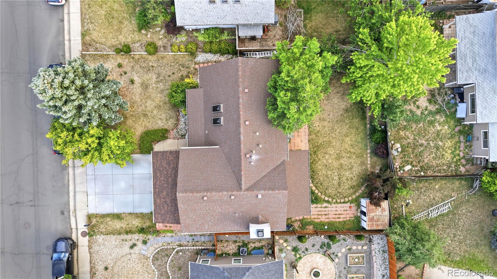 MLS Image #5 for 2131 s newark way,aurora, Colorado