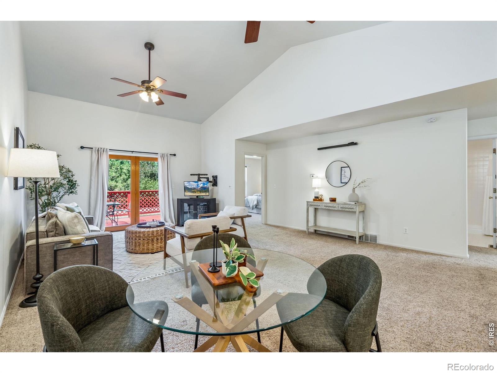 MLS Image #10 for 724  shadowmere court,fort collins, Colorado