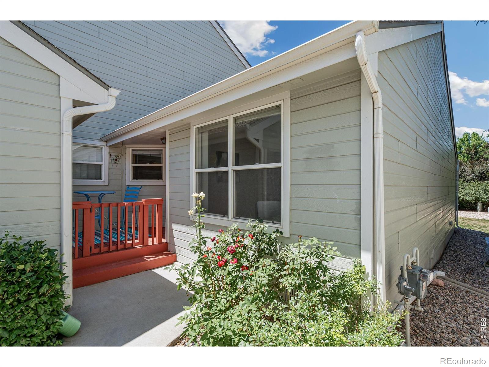 MLS Image #2 for 724  shadowmere court,fort collins, Colorado