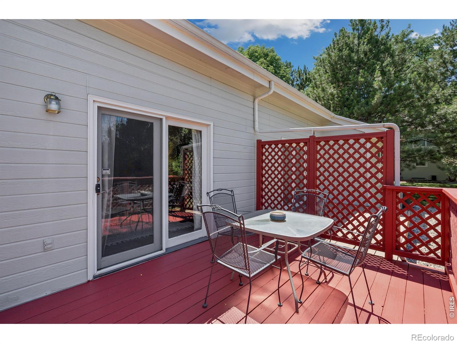 MLS Image #24 for 724  shadowmere court,fort collins, Colorado