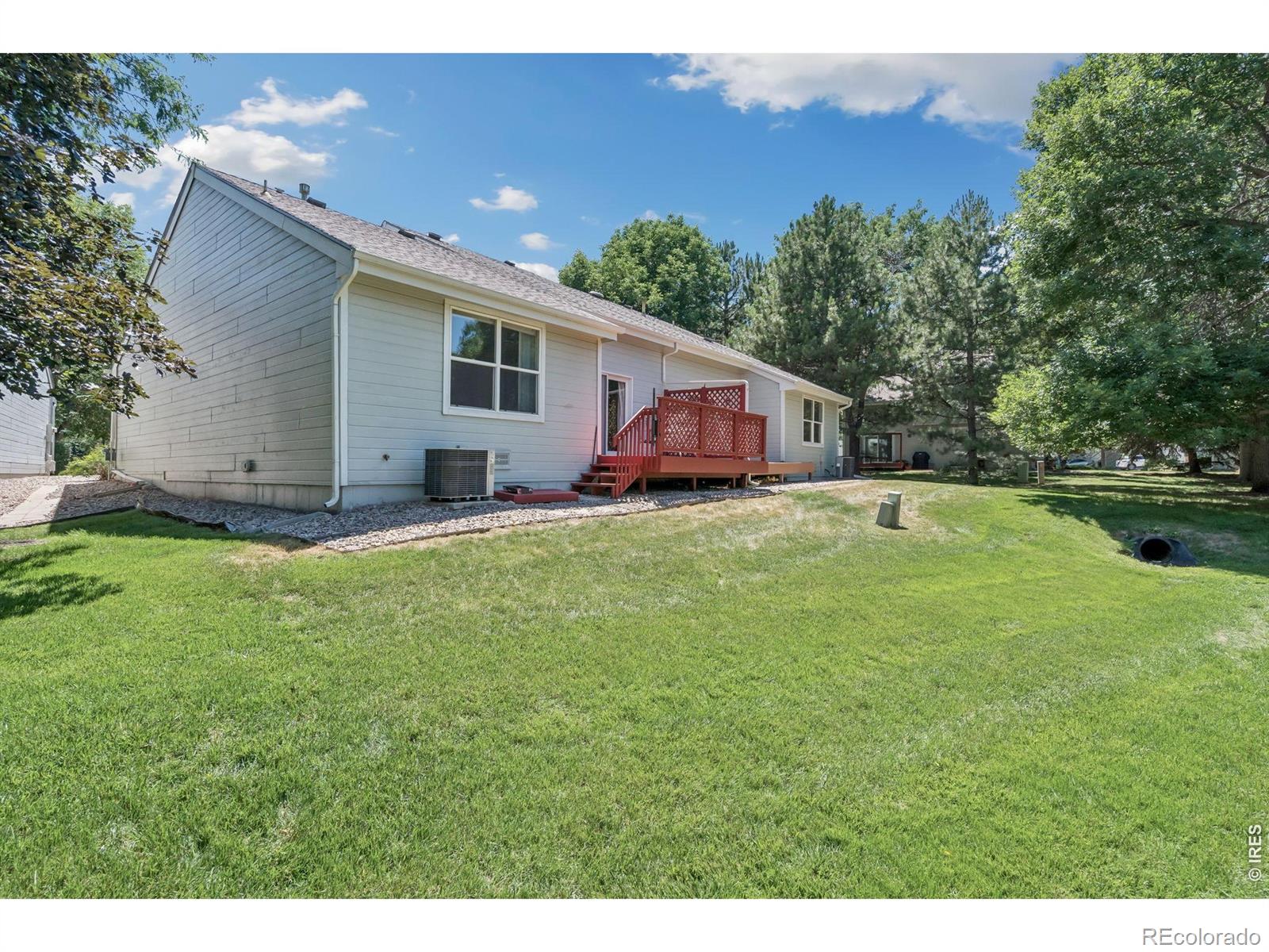 MLS Image #26 for 724  shadowmere court,fort collins, Colorado