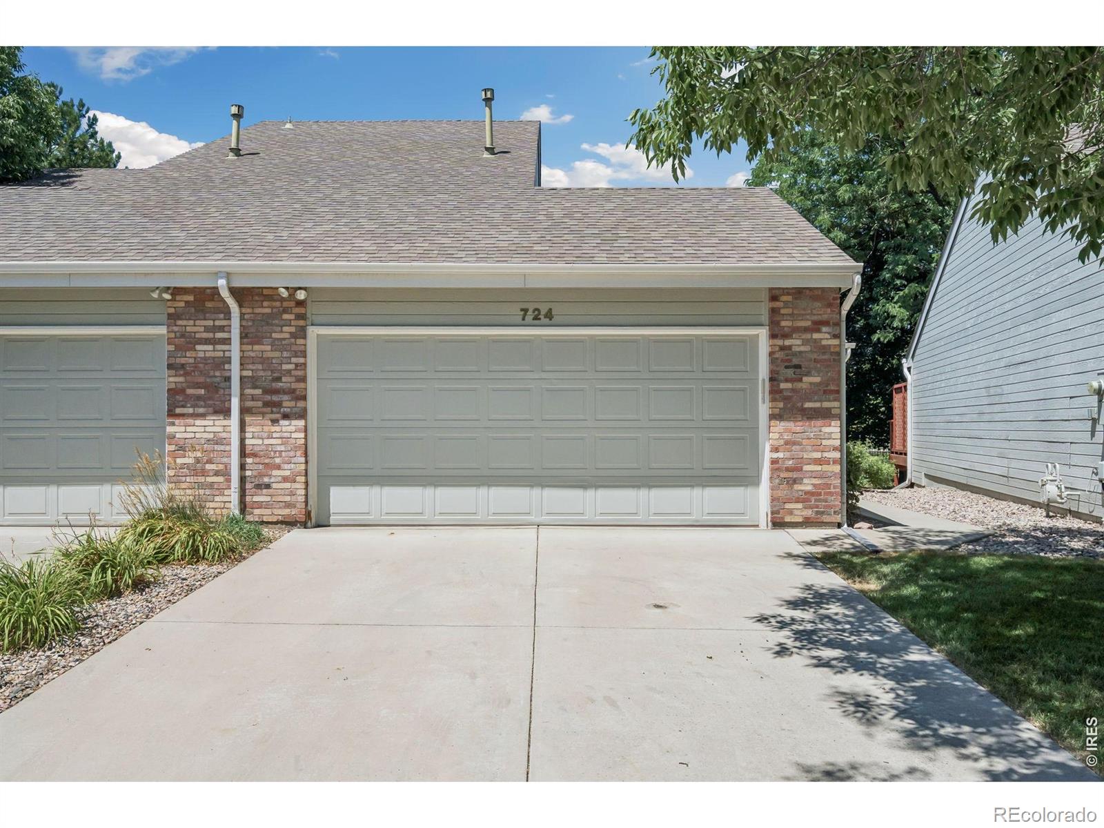 MLS Image #27 for 724  shadowmere court,fort collins, Colorado