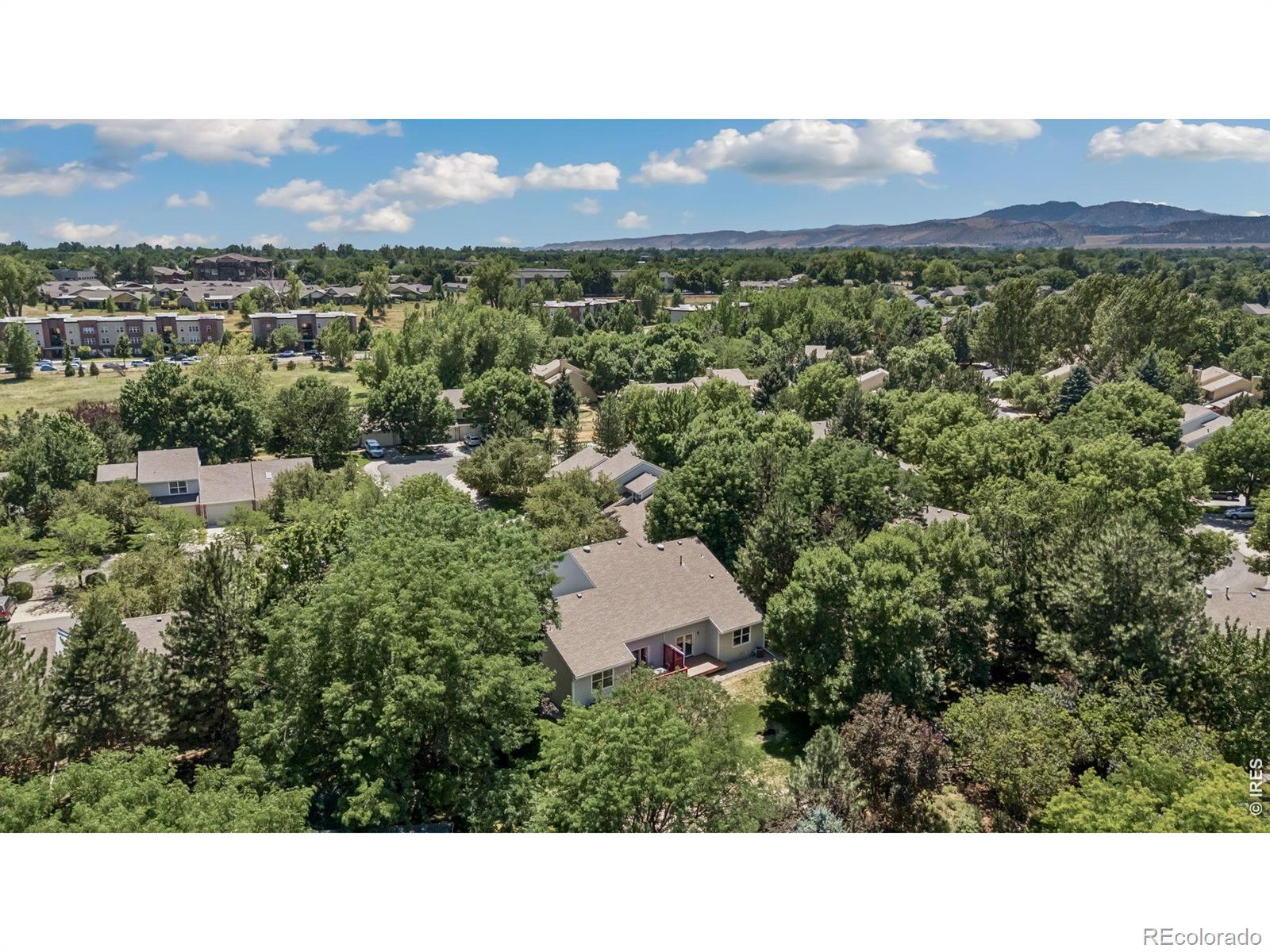 MLS Image #28 for 724  shadowmere court,fort collins, Colorado
