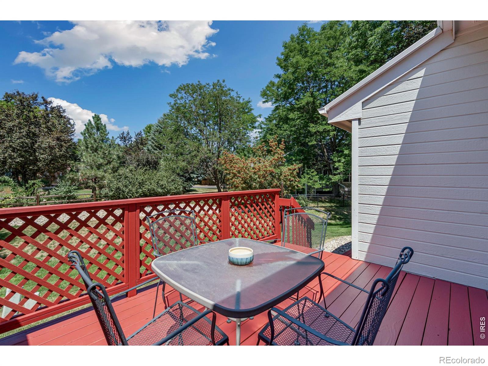 MLS Image #4 for 724  shadowmere court,fort collins, Colorado