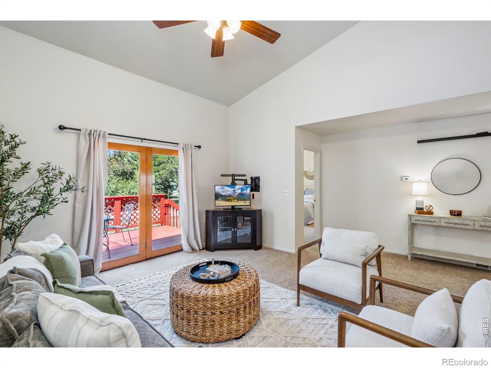 MLS Image #6 for 724  shadowmere court,fort collins, Colorado