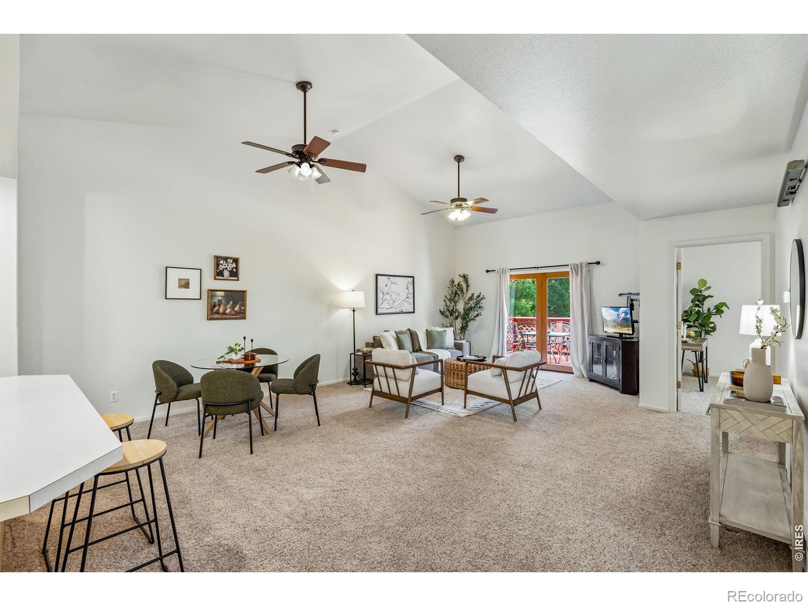 MLS Image #7 for 724  shadowmere court,fort collins, Colorado