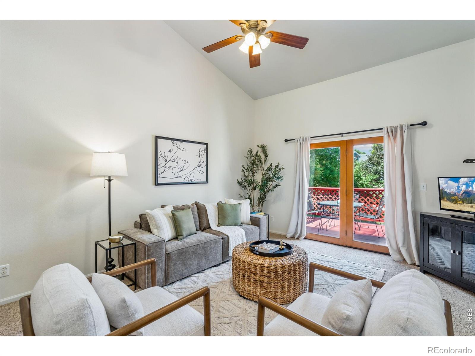 MLS Image #9 for 724  shadowmere court,fort collins, Colorado