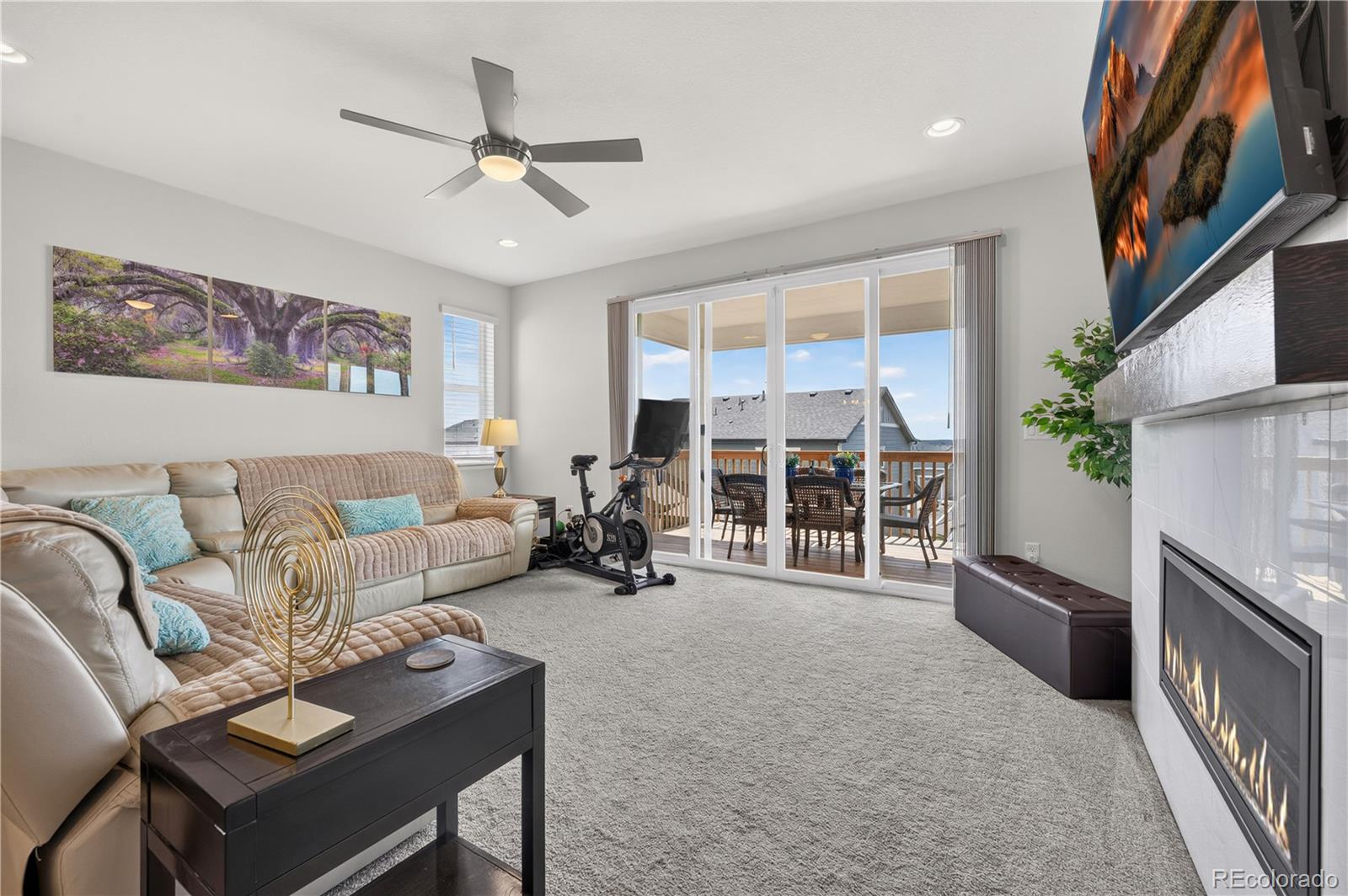 MLS Image #10 for 39220  braxton lane,elizabeth, Colorado