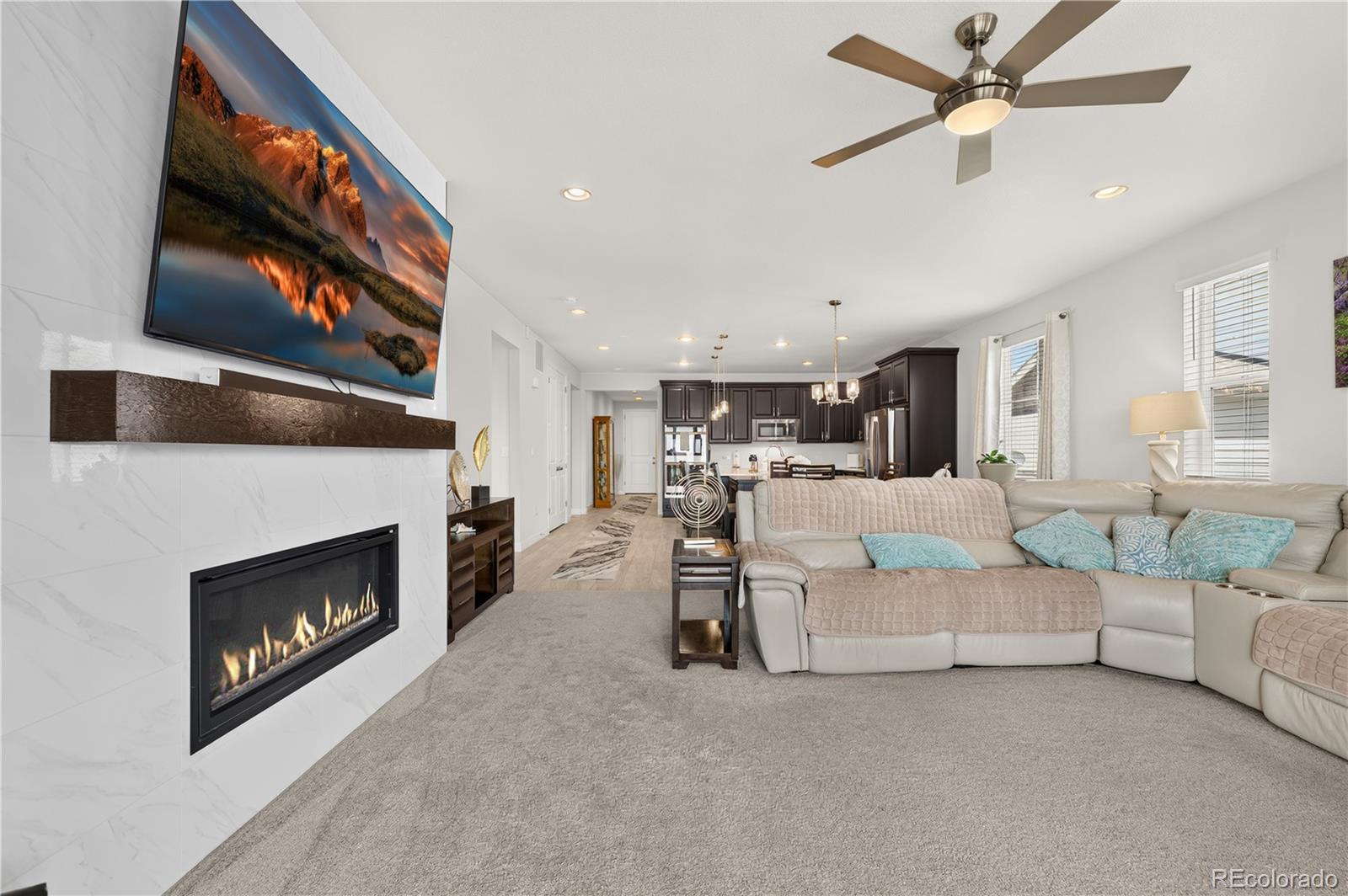 MLS Image #12 for 39220  braxton lane,elizabeth, Colorado