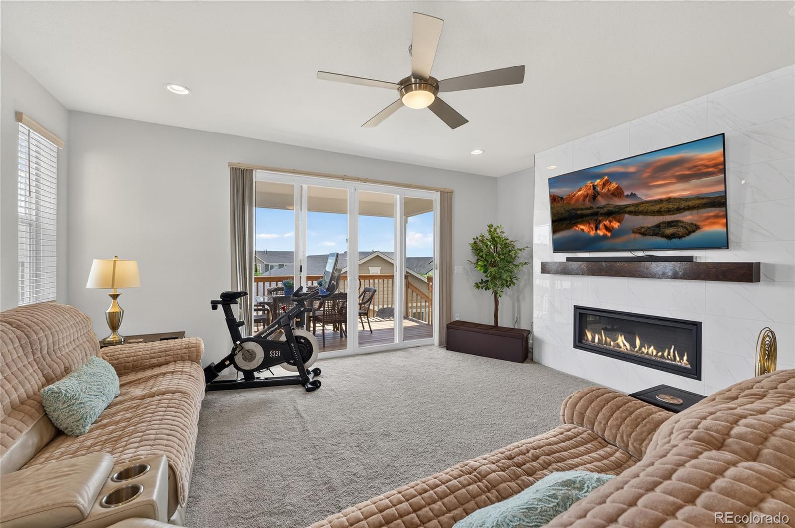 MLS Image #13 for 39220  braxton lane,elizabeth, Colorado