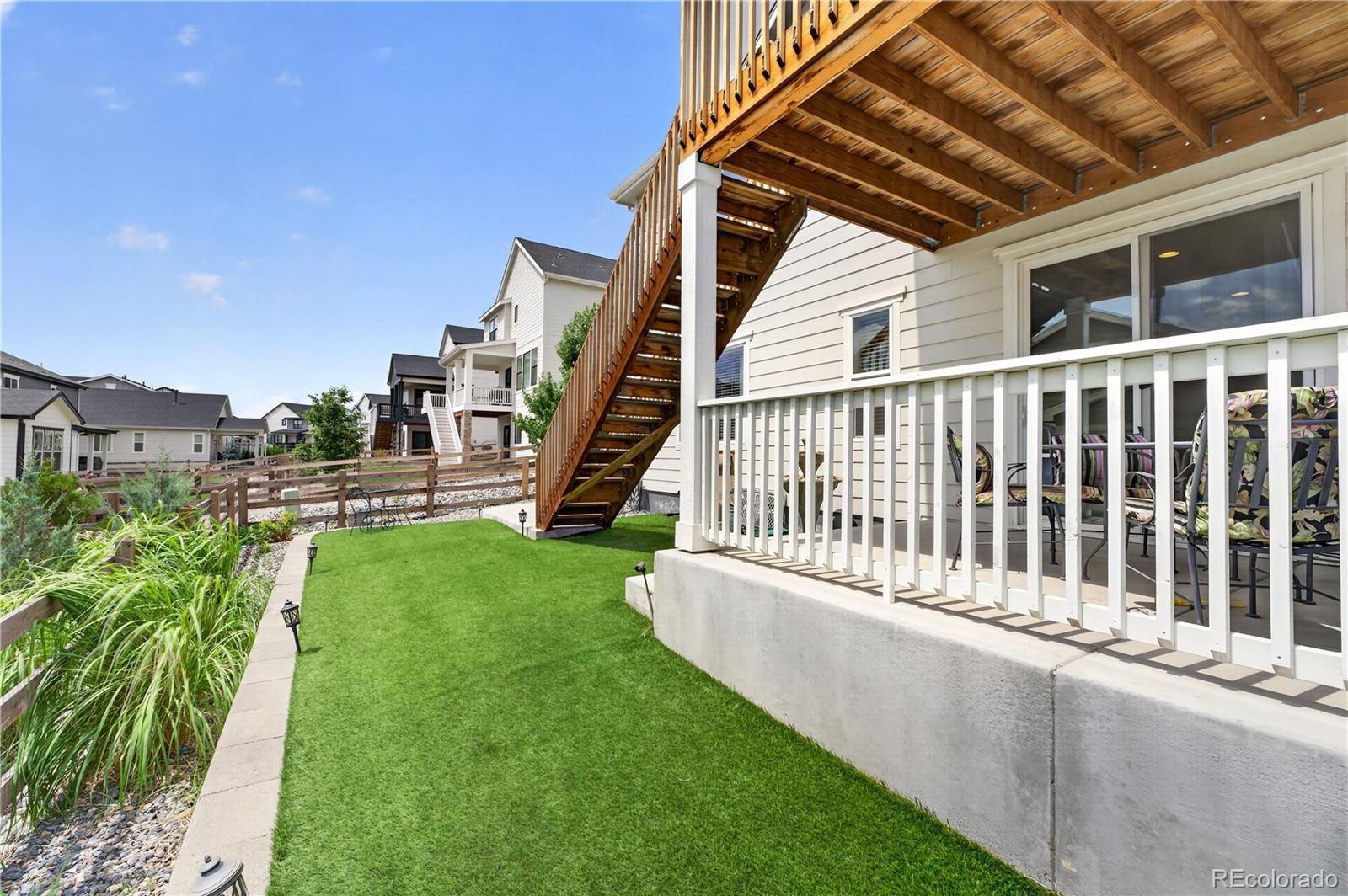 MLS Image #29 for 39220  braxton lane,elizabeth, Colorado