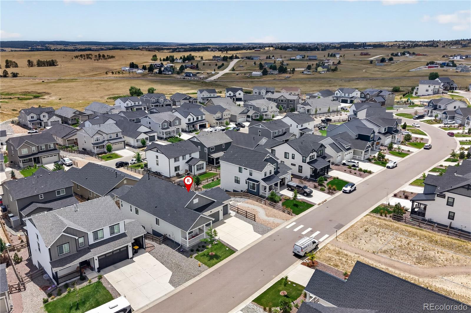 MLS Image #34 for 39220  braxton lane,elizabeth, Colorado