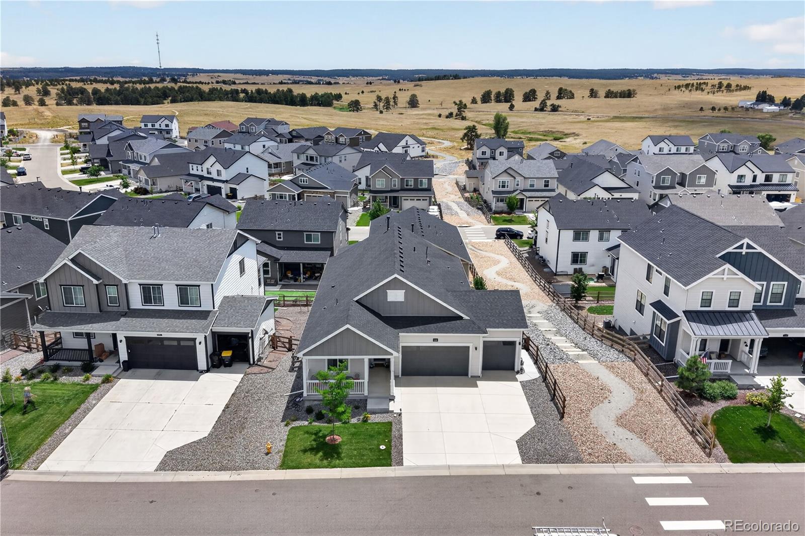 MLS Image #35 for 39220  braxton lane,elizabeth, Colorado