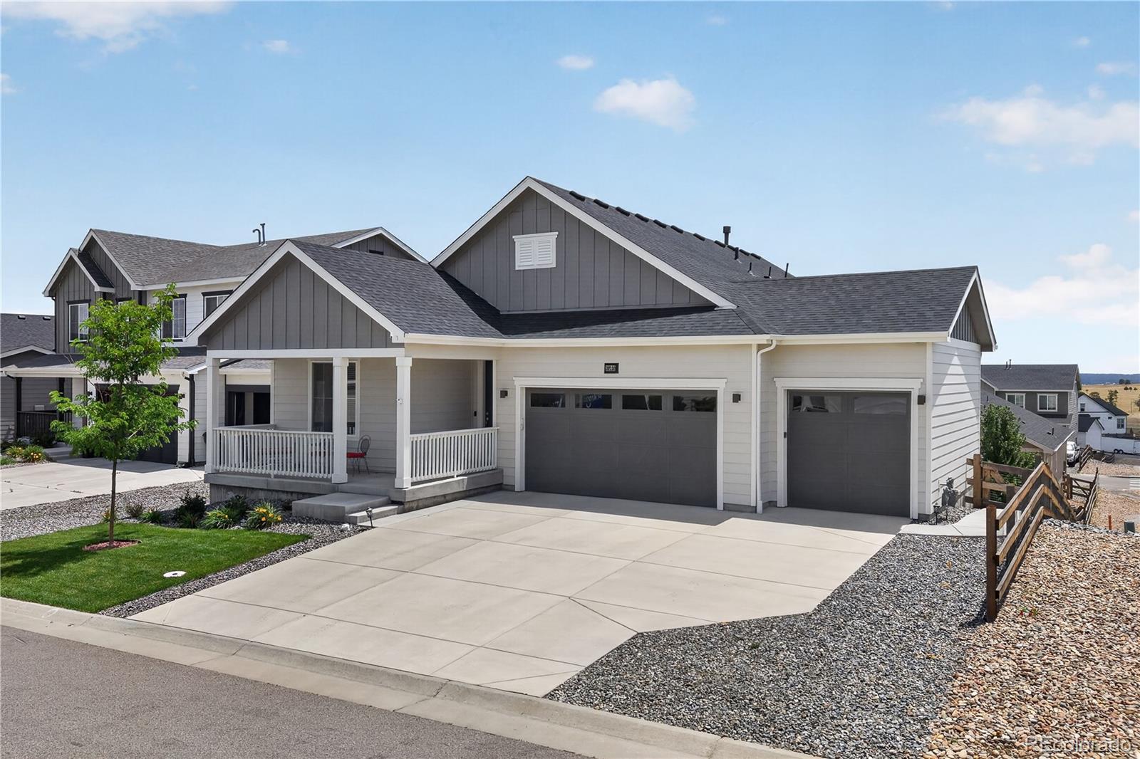 MLS Image #36 for 39220  braxton lane,elizabeth, Colorado