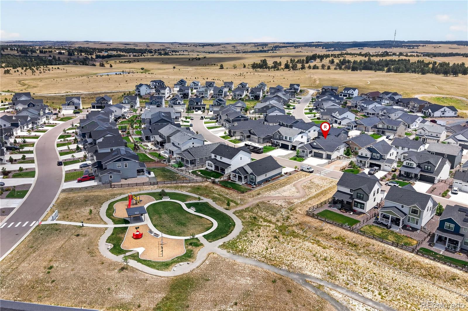 MLS Image #37 for 39220  braxton lane,elizabeth, Colorado