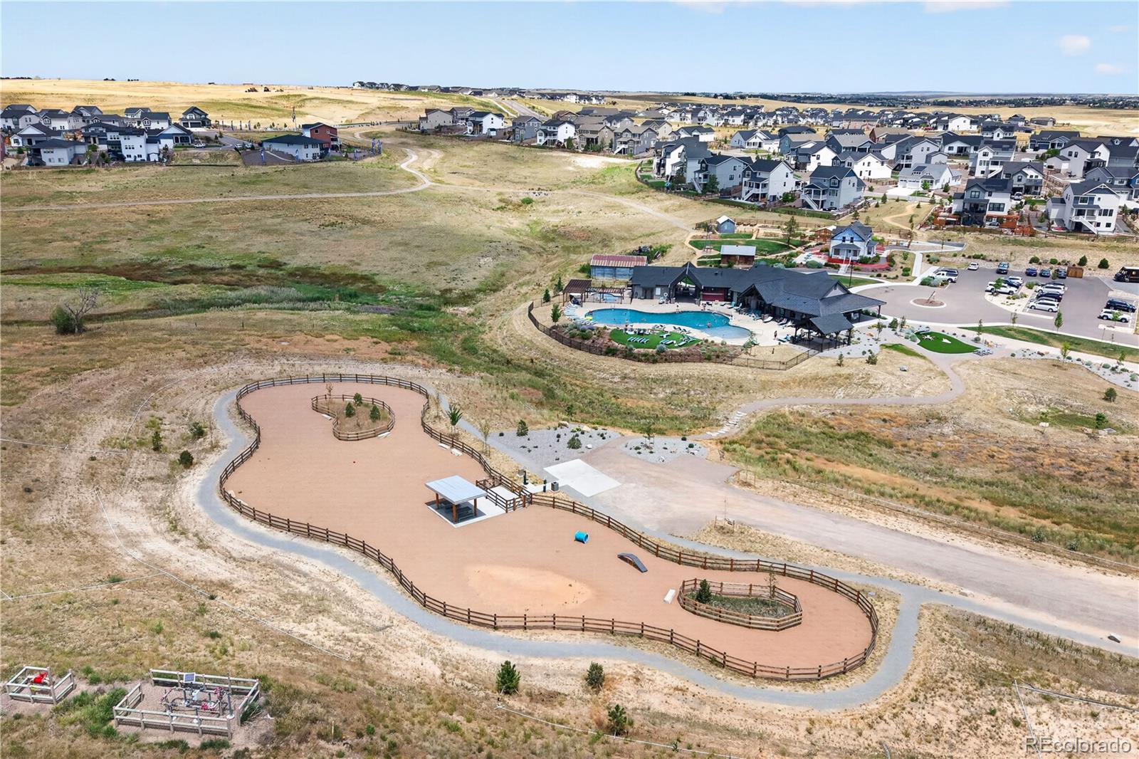 MLS Image #39 for 39220  braxton lane,elizabeth, Colorado