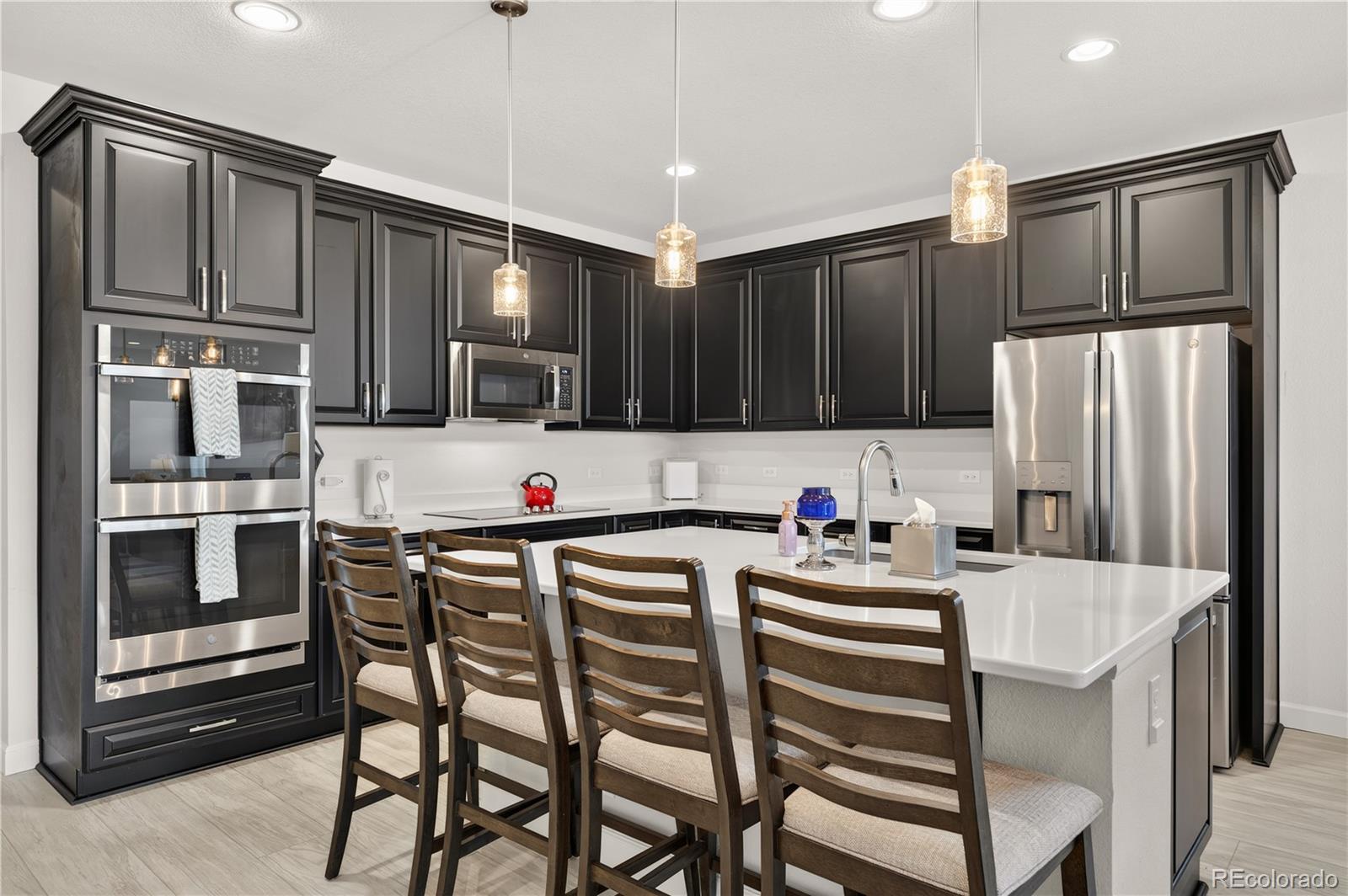 MLS Image #4 for 39220  braxton lane,elizabeth, Colorado