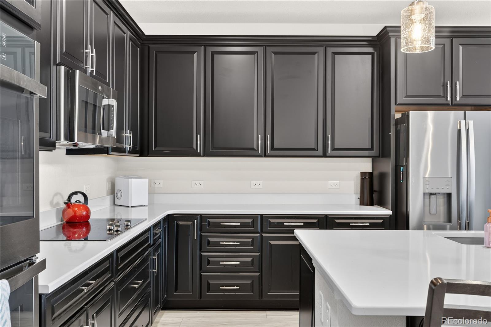 MLS Image #5 for 39220  braxton lane,elizabeth, Colorado