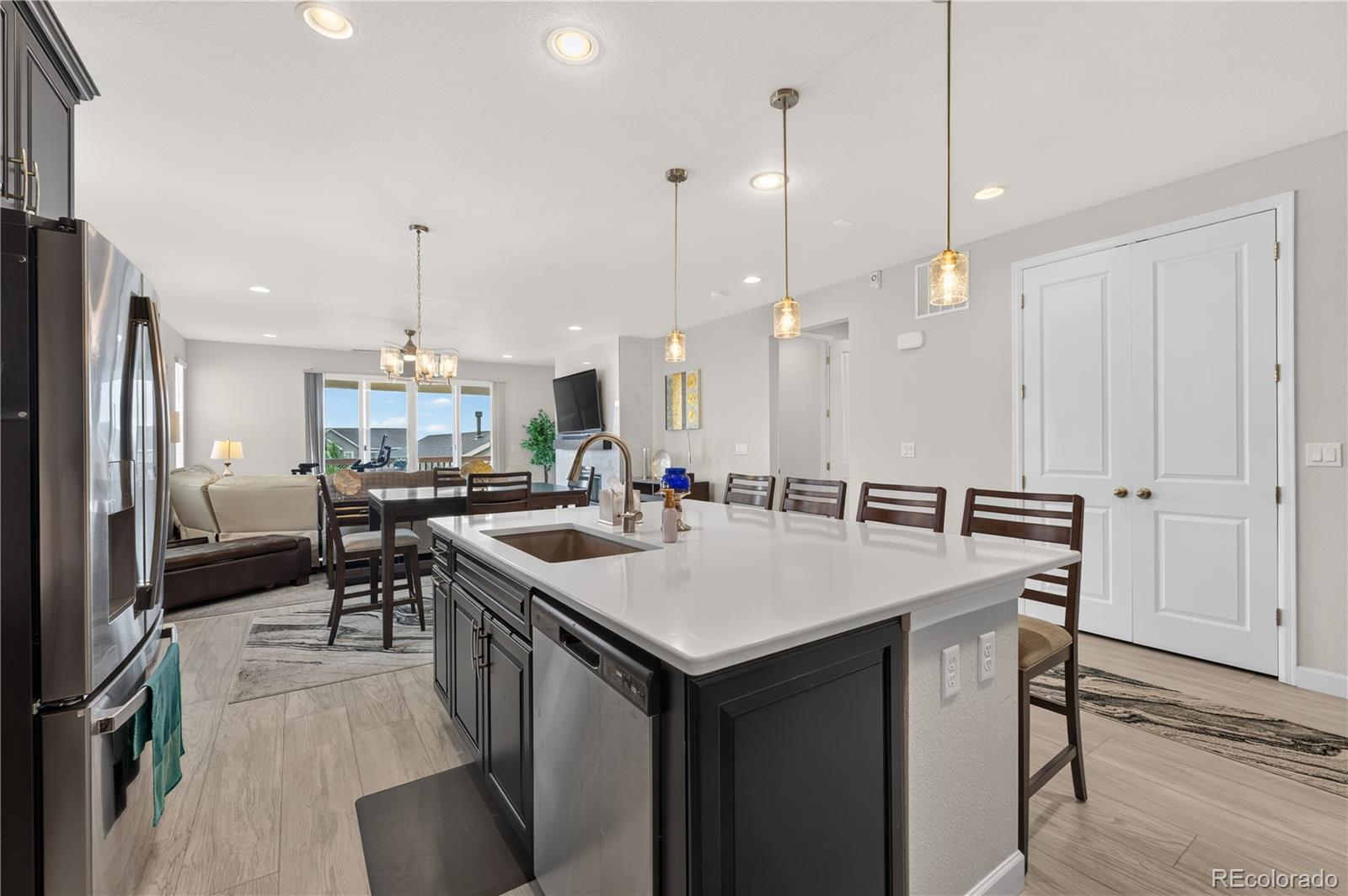 MLS Image #6 for 39220  braxton lane,elizabeth, Colorado
