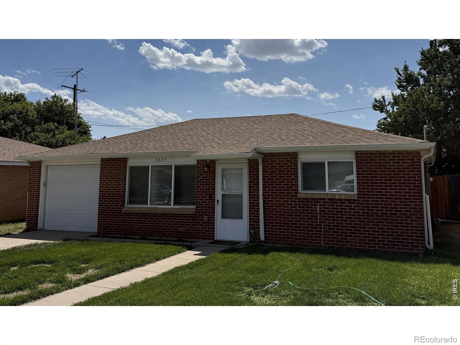 MLS Image #1 for 3625  elliot court,evans, Colorado