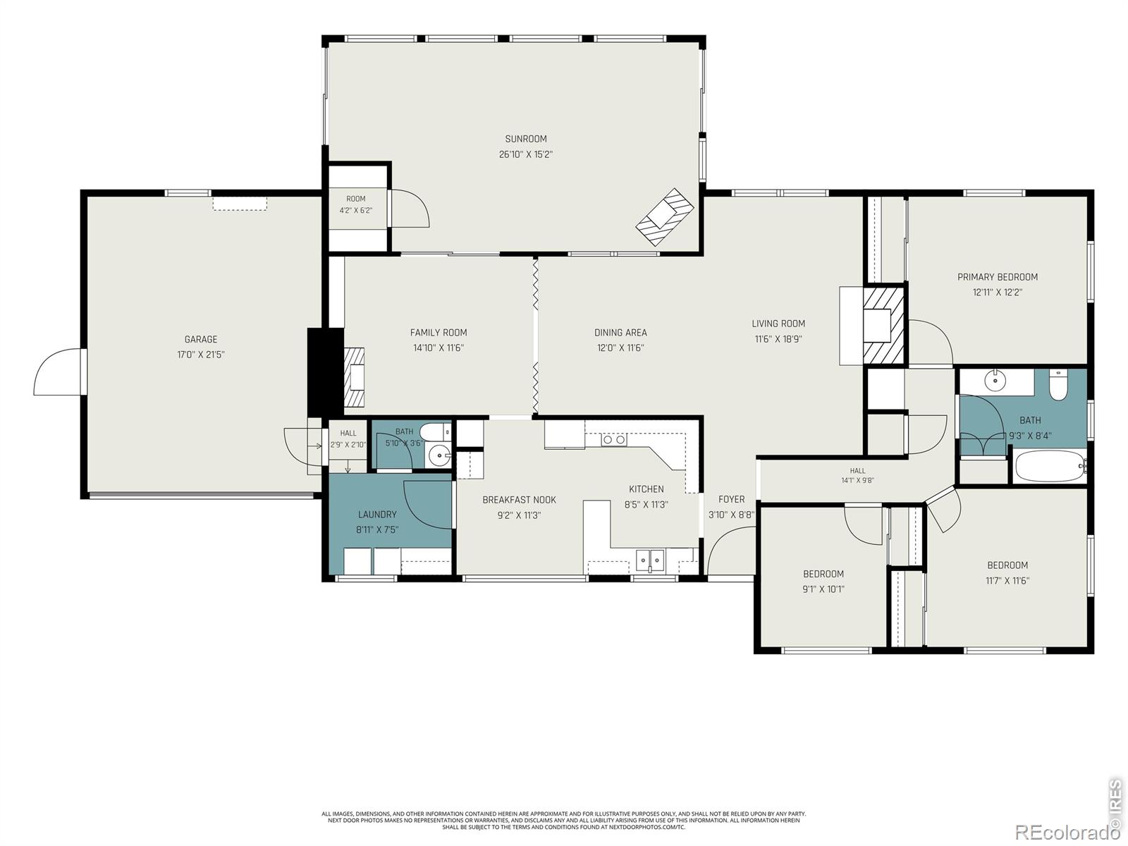 MLS Image #30 for 2018  24th st rd,greeley, Colorado