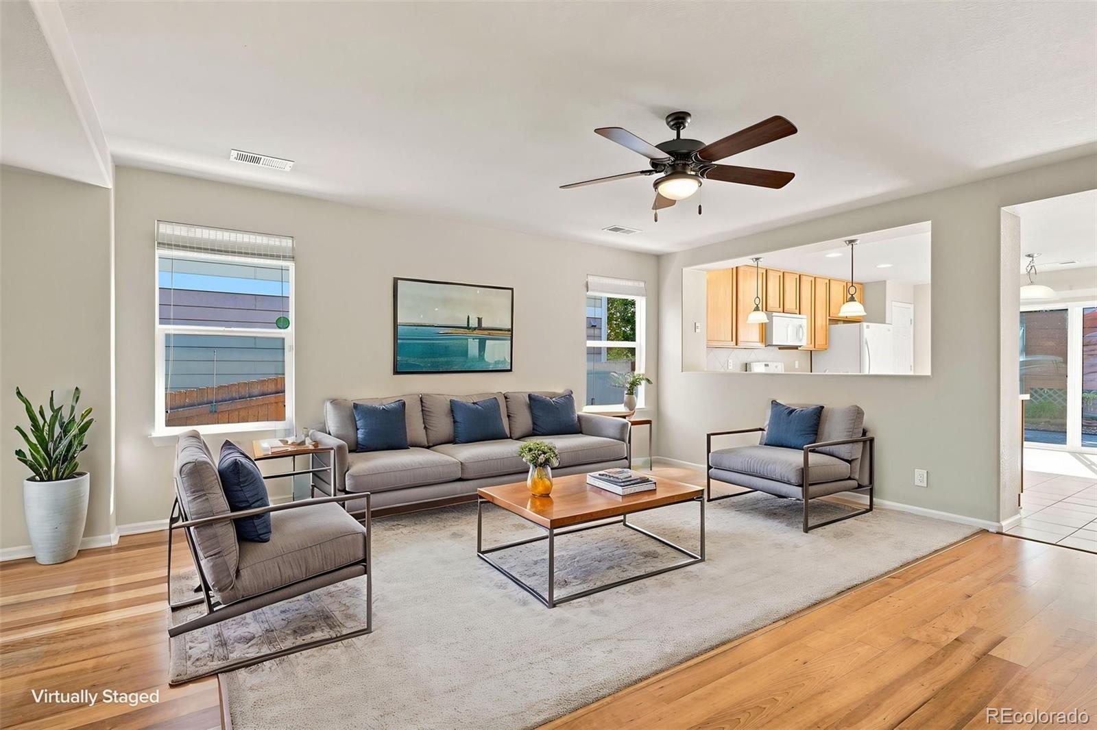 MLS Image #1 for 5526  lewiston street,denver, Colorado