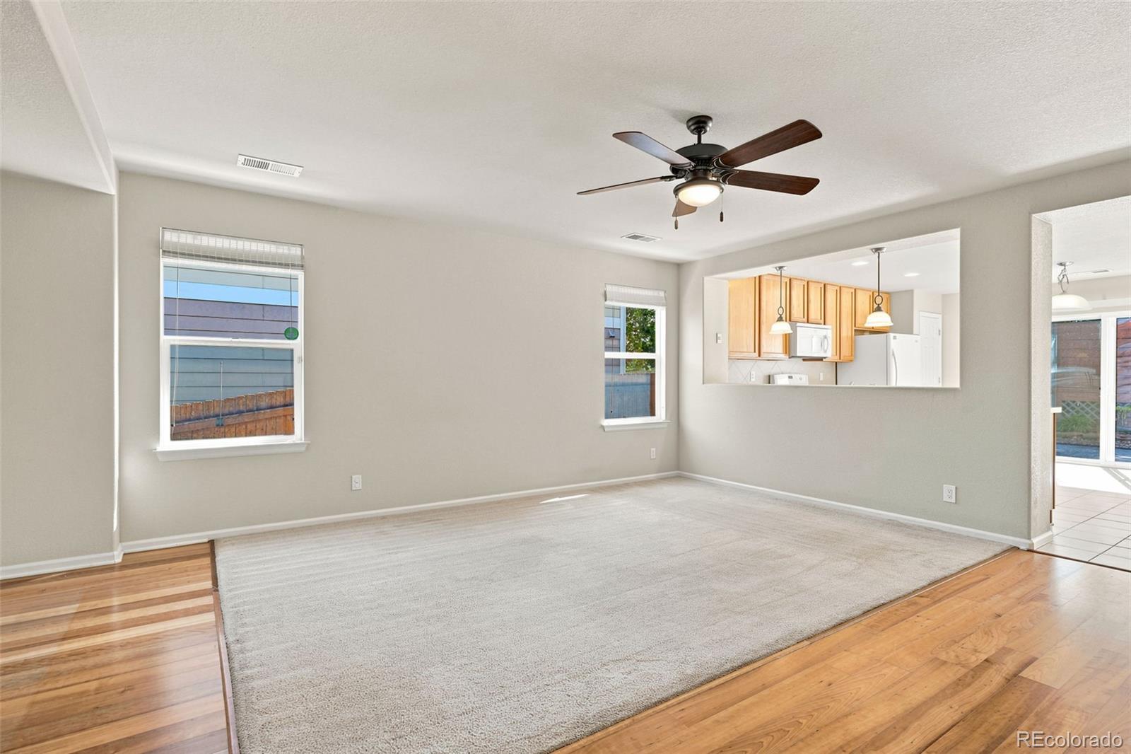 MLS Image #2 for 5526  lewiston street,denver, Colorado