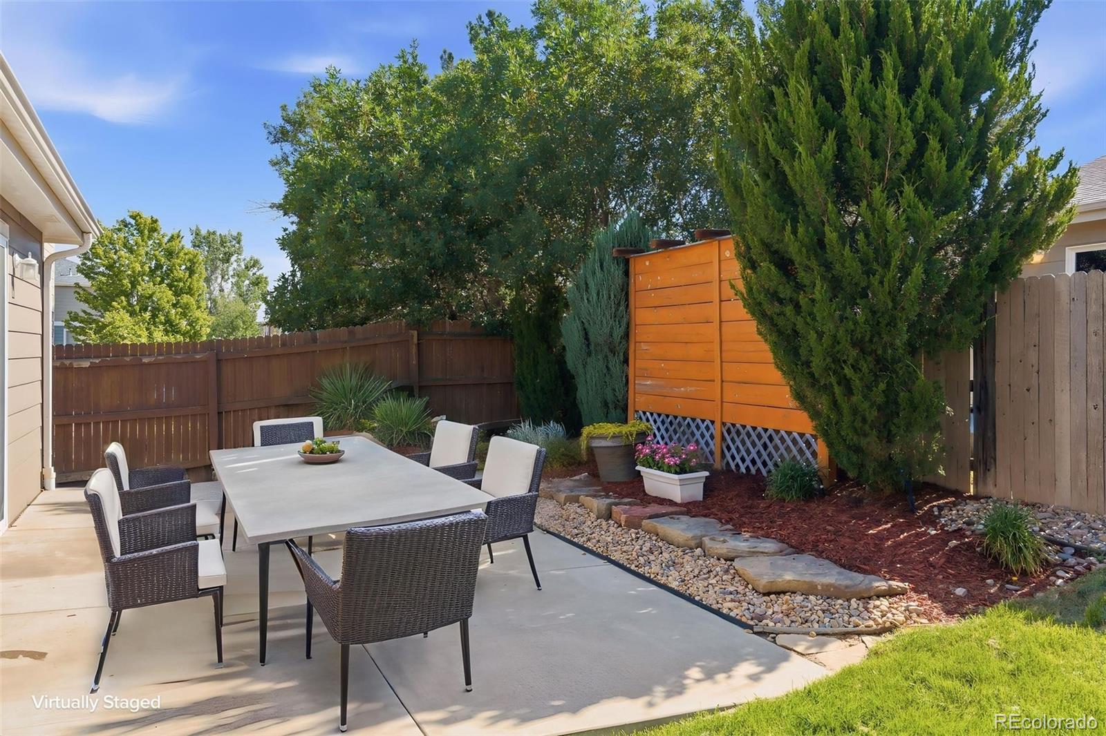 MLS Image #20 for 5526  lewiston street,denver, Colorado