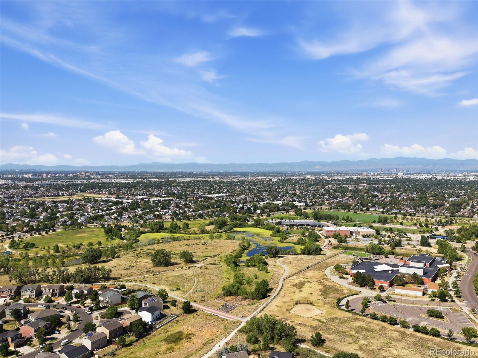 MLS Image #24 for 5526  lewiston street,denver, Colorado