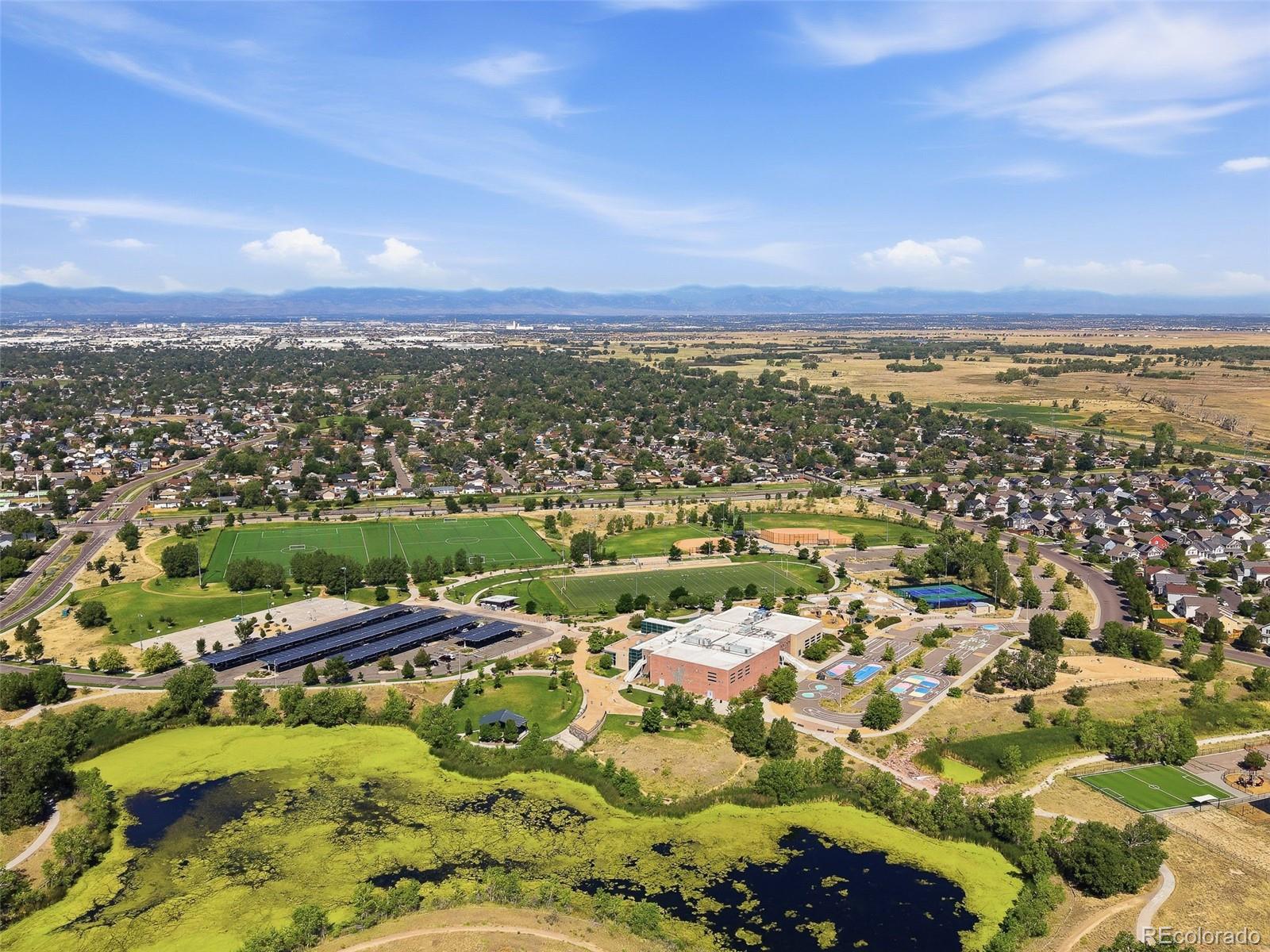 MLS Image #25 for 5526  lewiston street,denver, Colorado