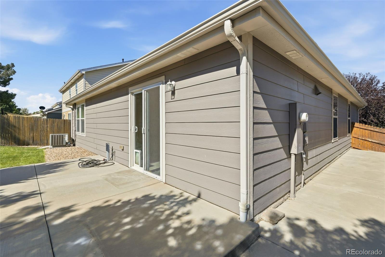 MLS Image #36 for 5526  lewiston street,denver, Colorado
