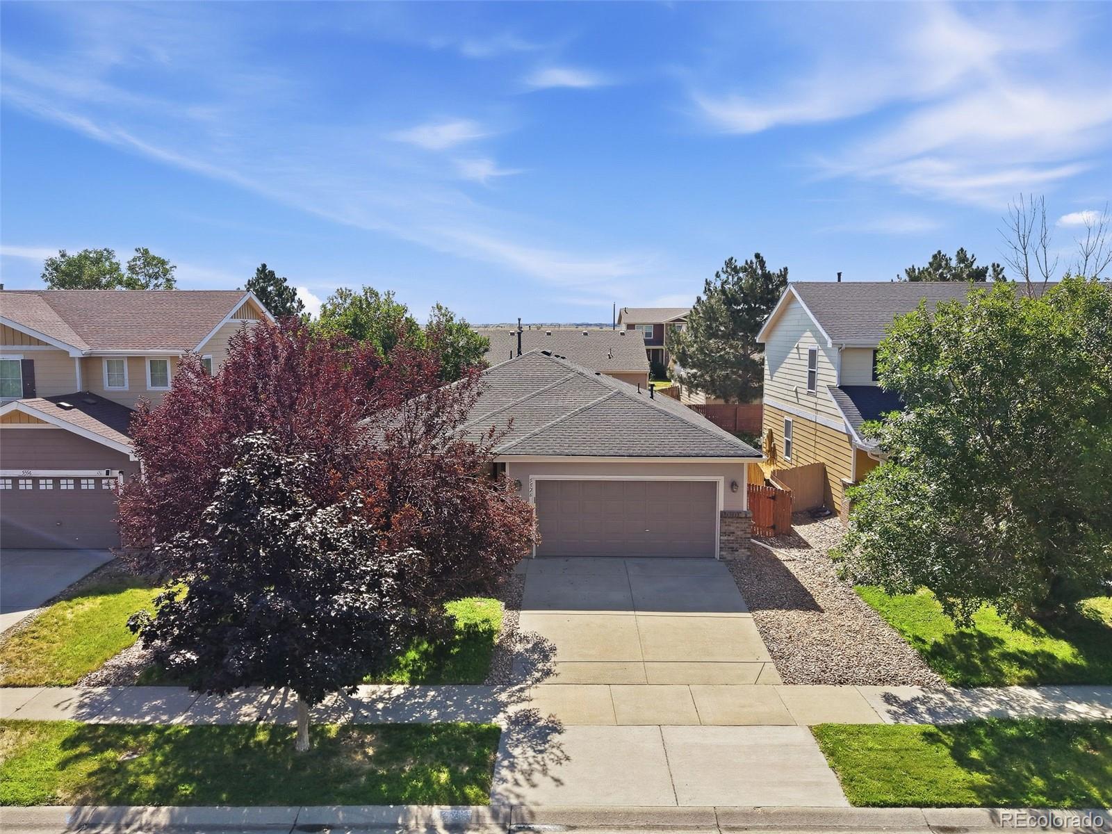 MLS Image #39 for 5526  lewiston street,denver, Colorado