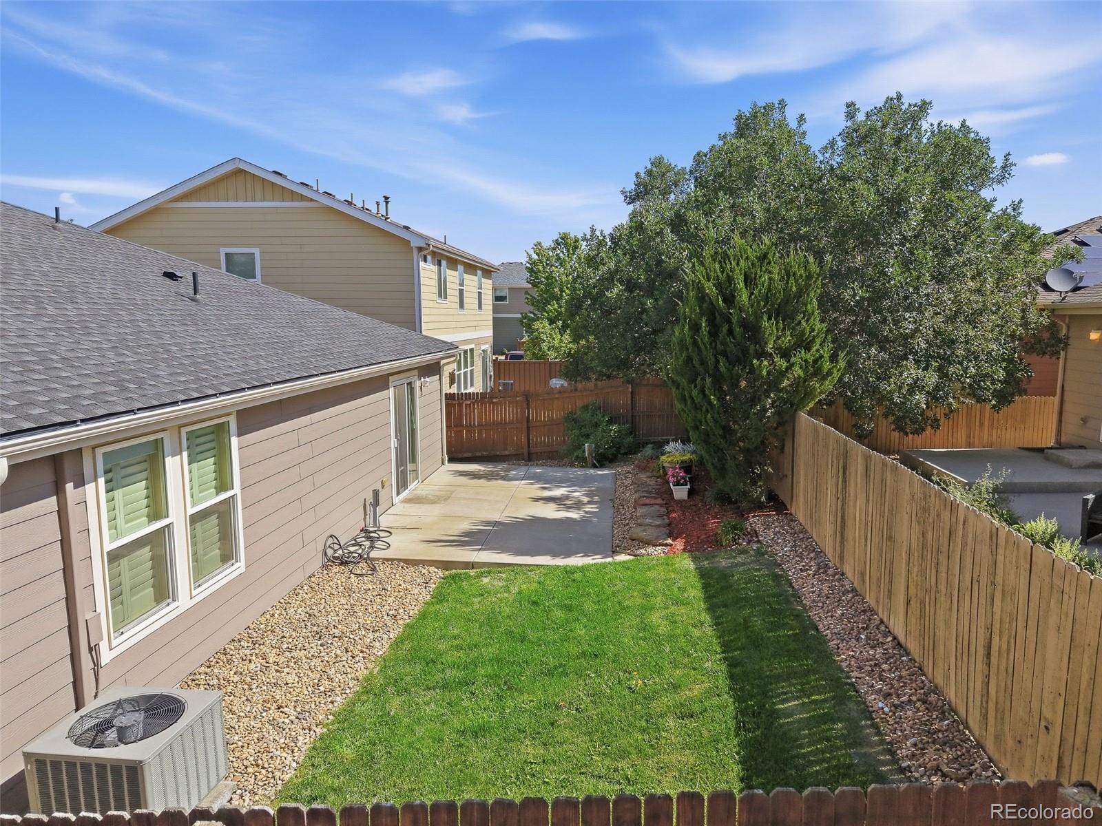 MLS Image #41 for 5526  lewiston street,denver, Colorado
