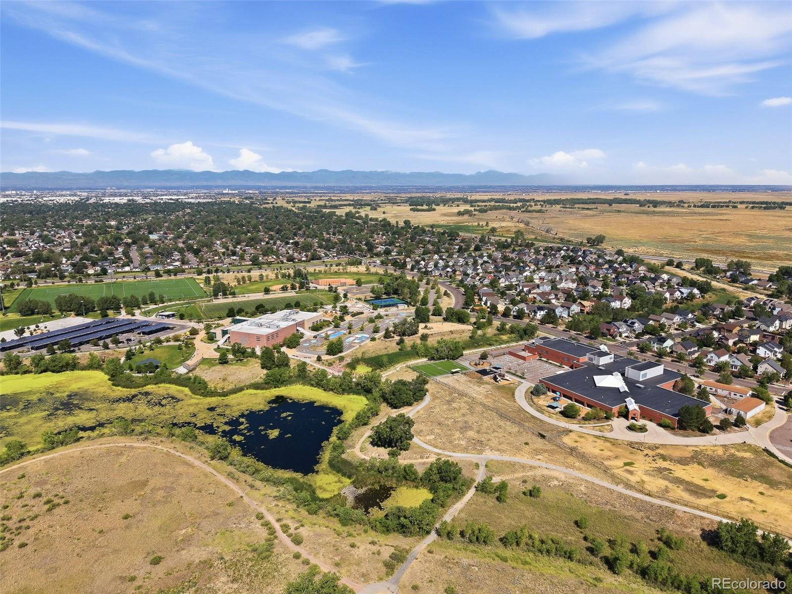 MLS Image #42 for 5526  lewiston street,denver, Colorado