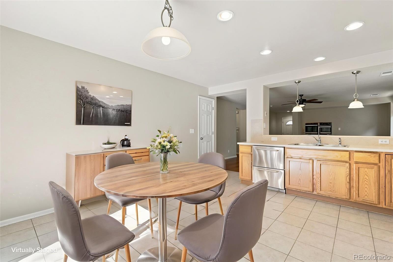 MLS Image #6 for 5526  lewiston street,denver, Colorado