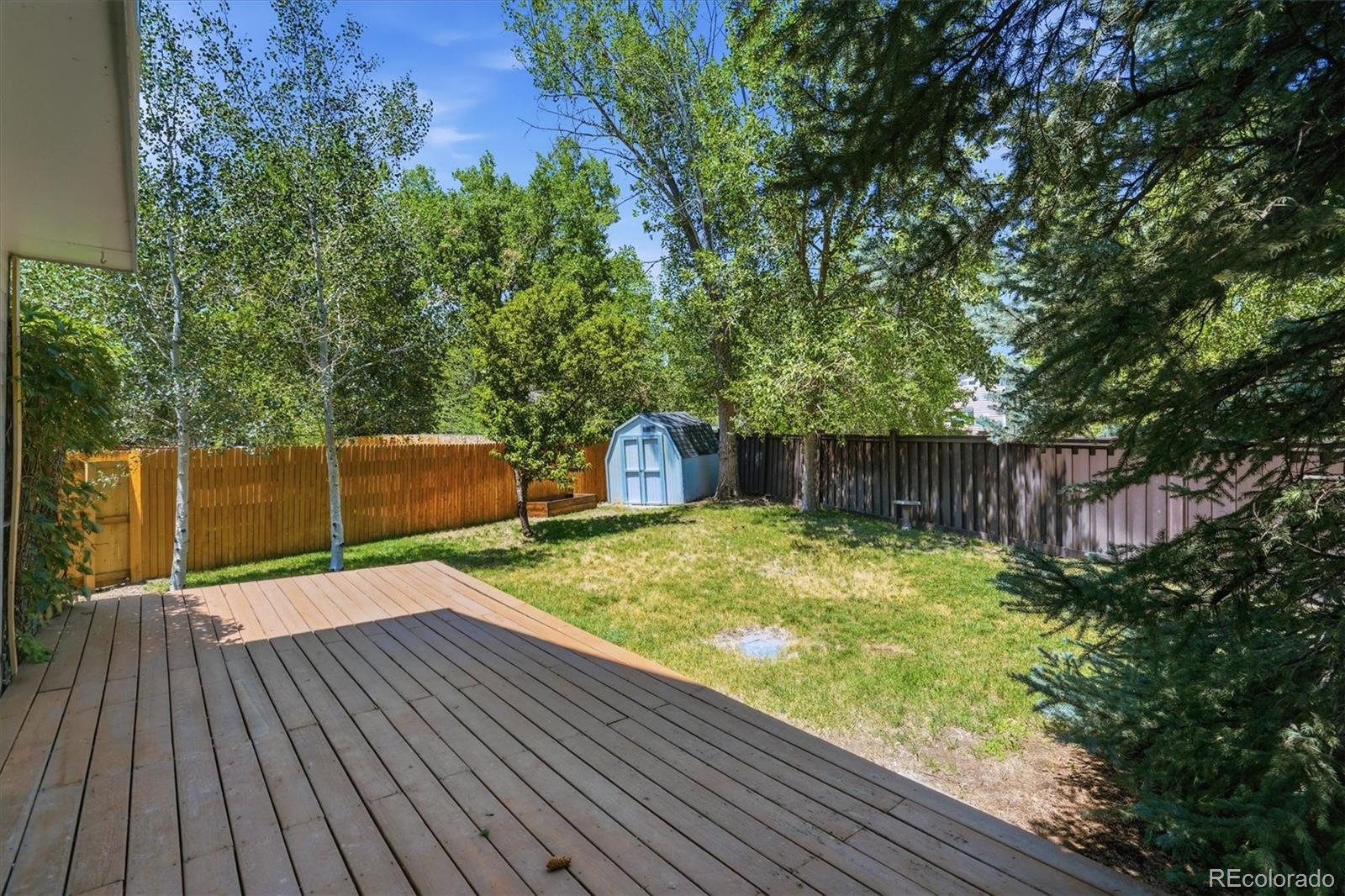 MLS Image #22 for 6757 w mexico place,lakewood, Colorado