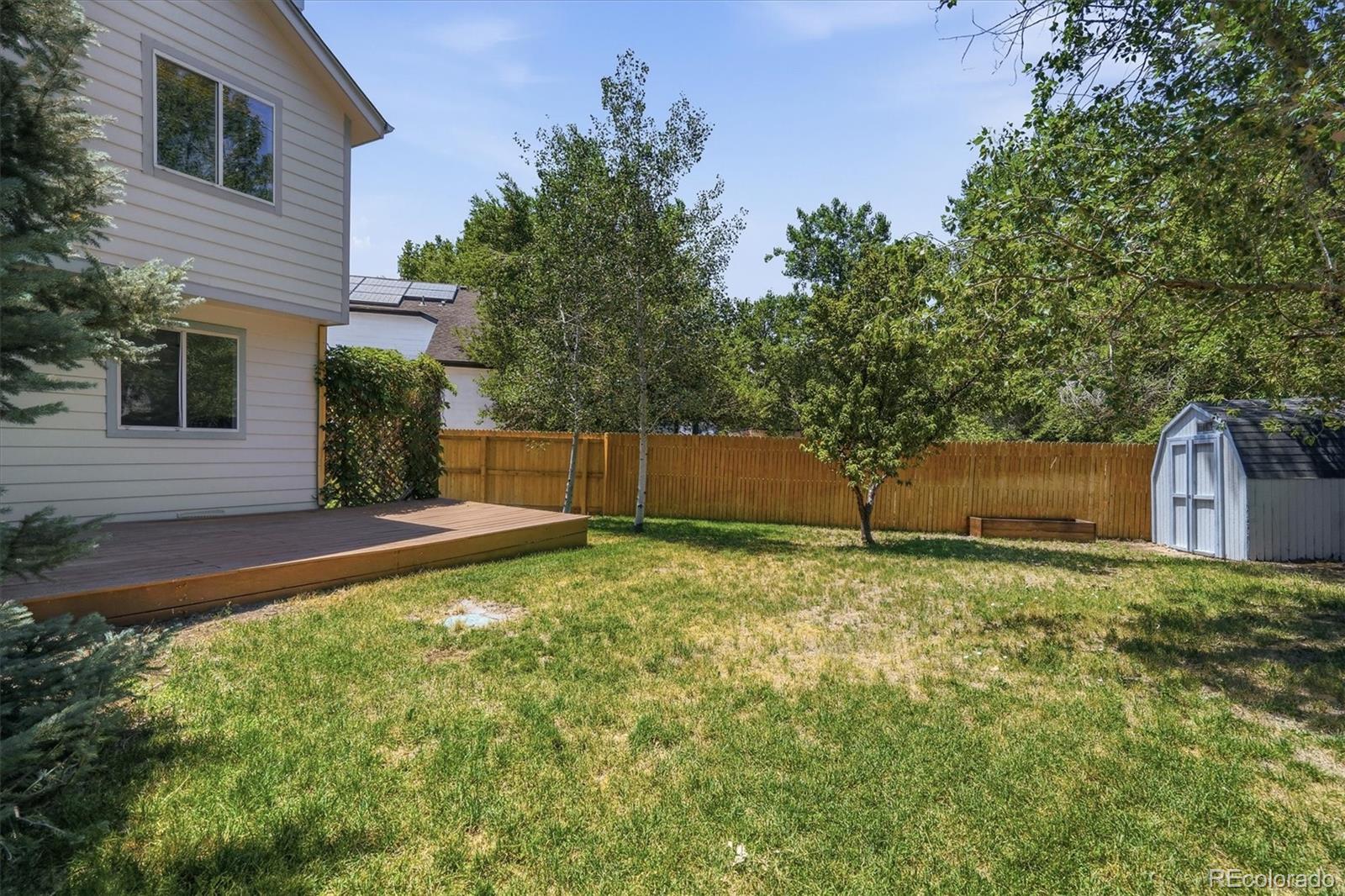 MLS Image #24 for 6757 w mexico place,lakewood, Colorado
