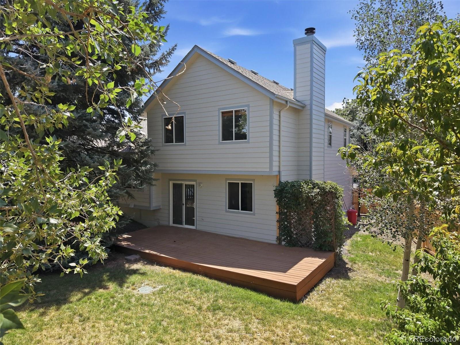 MLS Image #25 for 6757 w mexico place,lakewood, Colorado