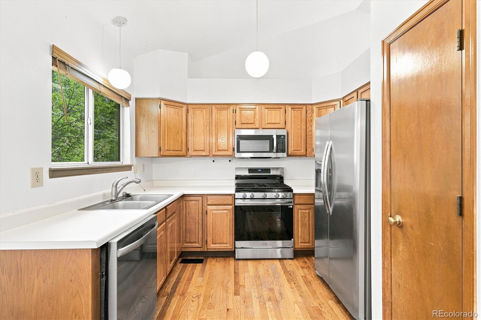 MLS Image #3 for 6757 w mexico place,lakewood, Colorado