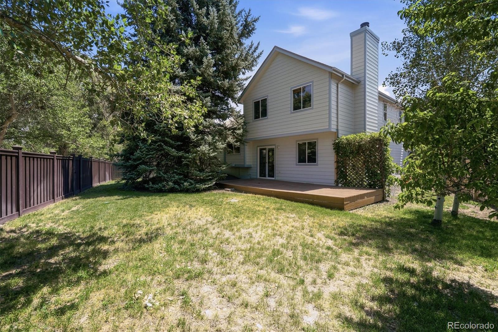 MLS Image #41 for 6757 w mexico place,lakewood, Colorado