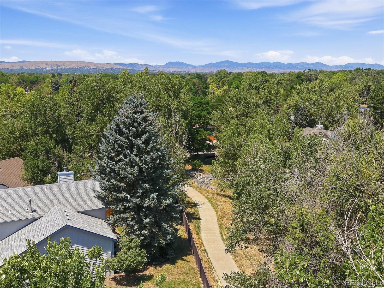 MLS Image #43 for 6757 w mexico place,lakewood, Colorado