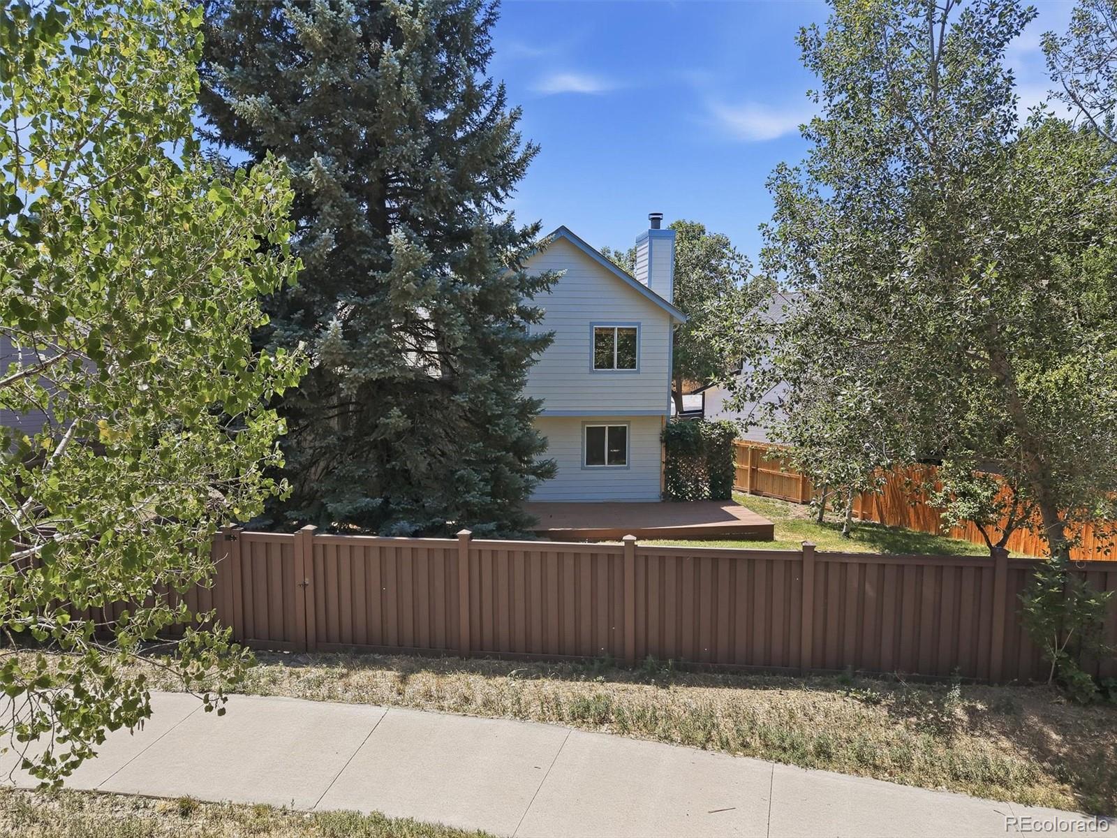 MLS Image #46 for 6757 w mexico place,lakewood, Colorado