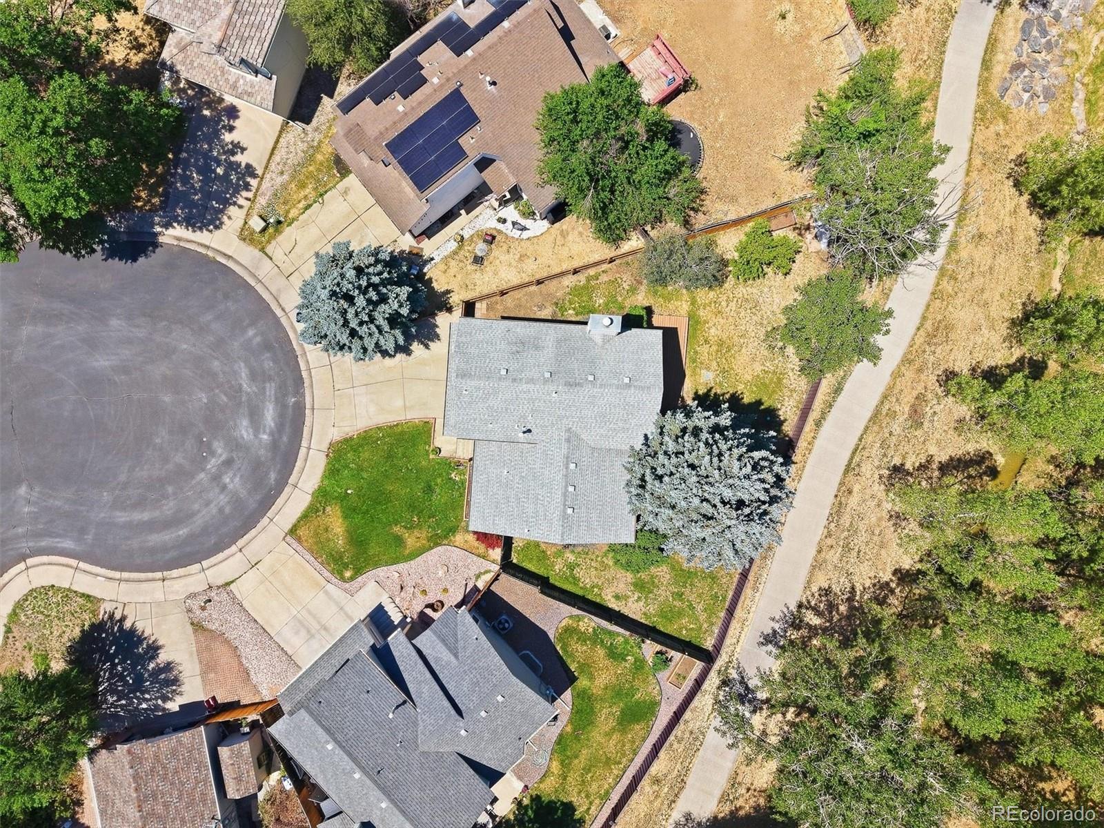 MLS Image #47 for 6757 w mexico place,lakewood, Colorado