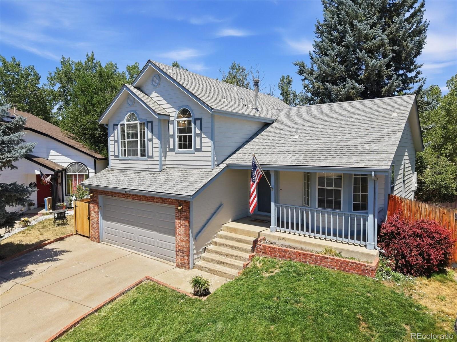 MLS Image #48 for 6757 w mexico place,lakewood, Colorado