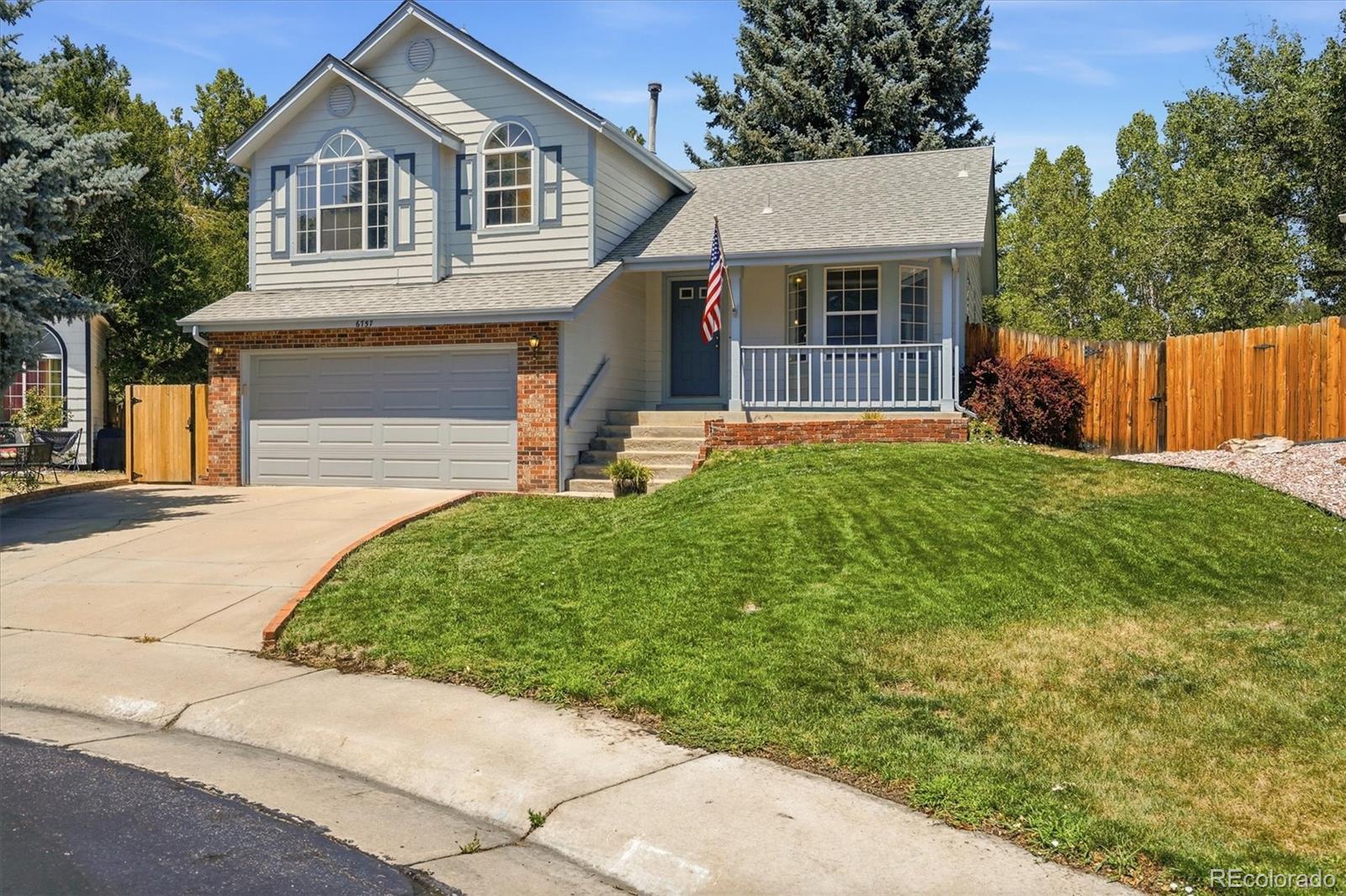 MLS Image #49 for 6757 w mexico place,lakewood, Colorado