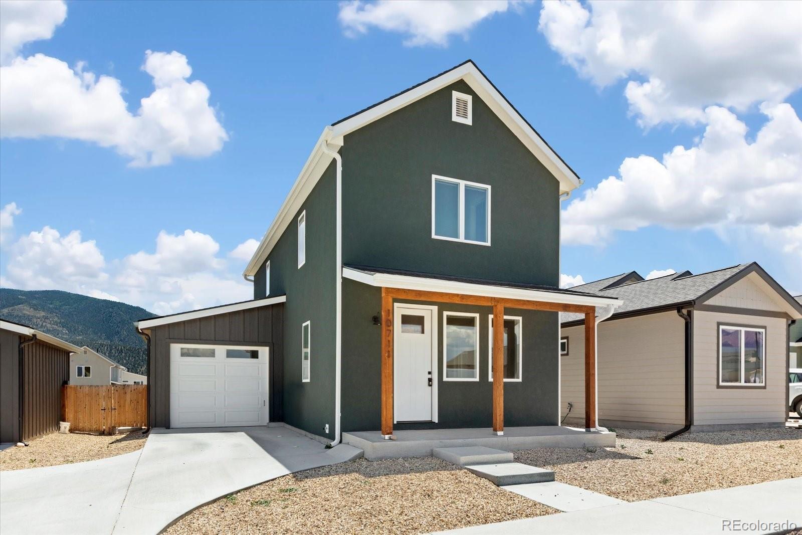 MLS Image #0 for 10711  engelmann avenue,poncha springs, Colorado