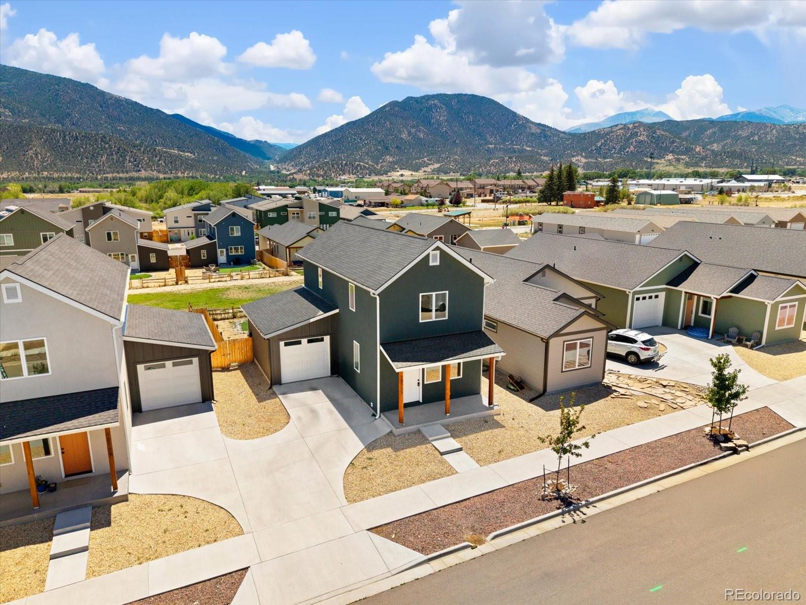 MLS Image #2 for 10711  engelmann avenue,poncha springs, Colorado
