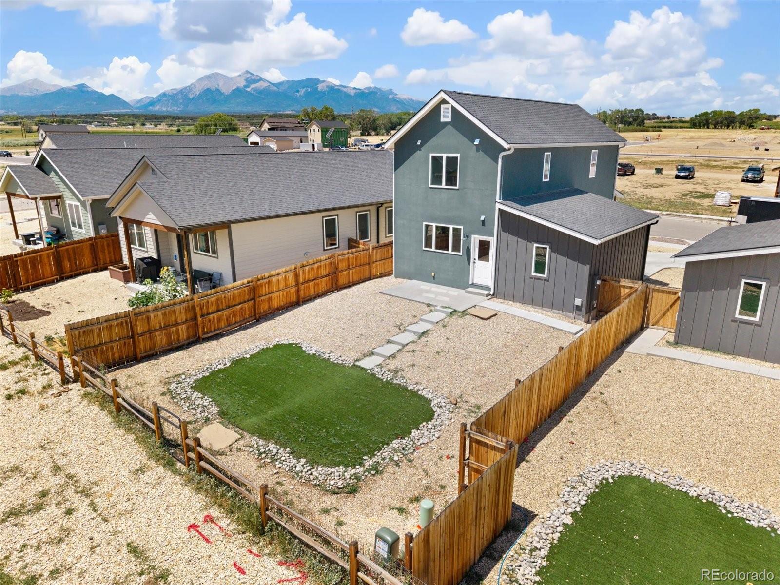 MLS Image #3 for 10711  engelmann avenue,poncha springs, Colorado