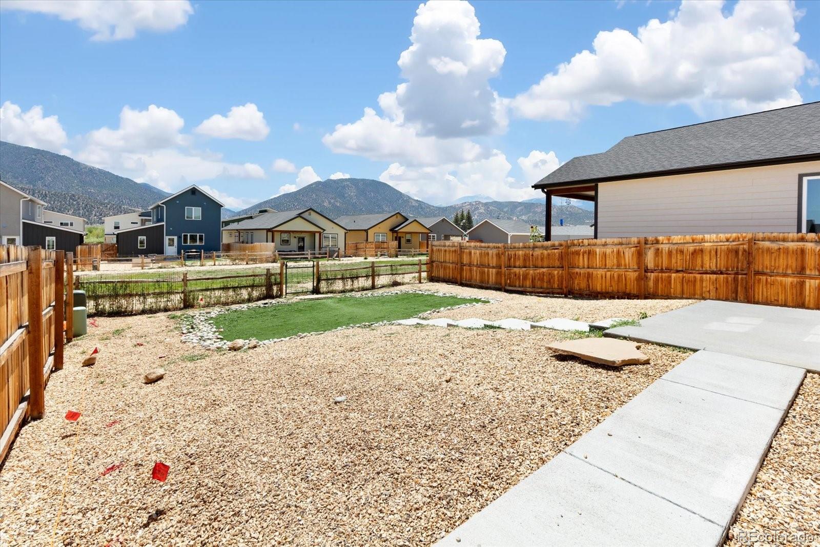 MLS Image #4 for 10711  engelmann avenue,poncha springs, Colorado