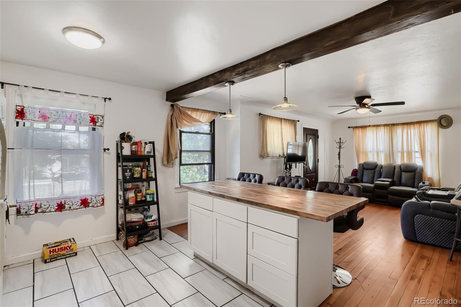 MLS Image #11 for 2840 w irvington place,denver, Colorado